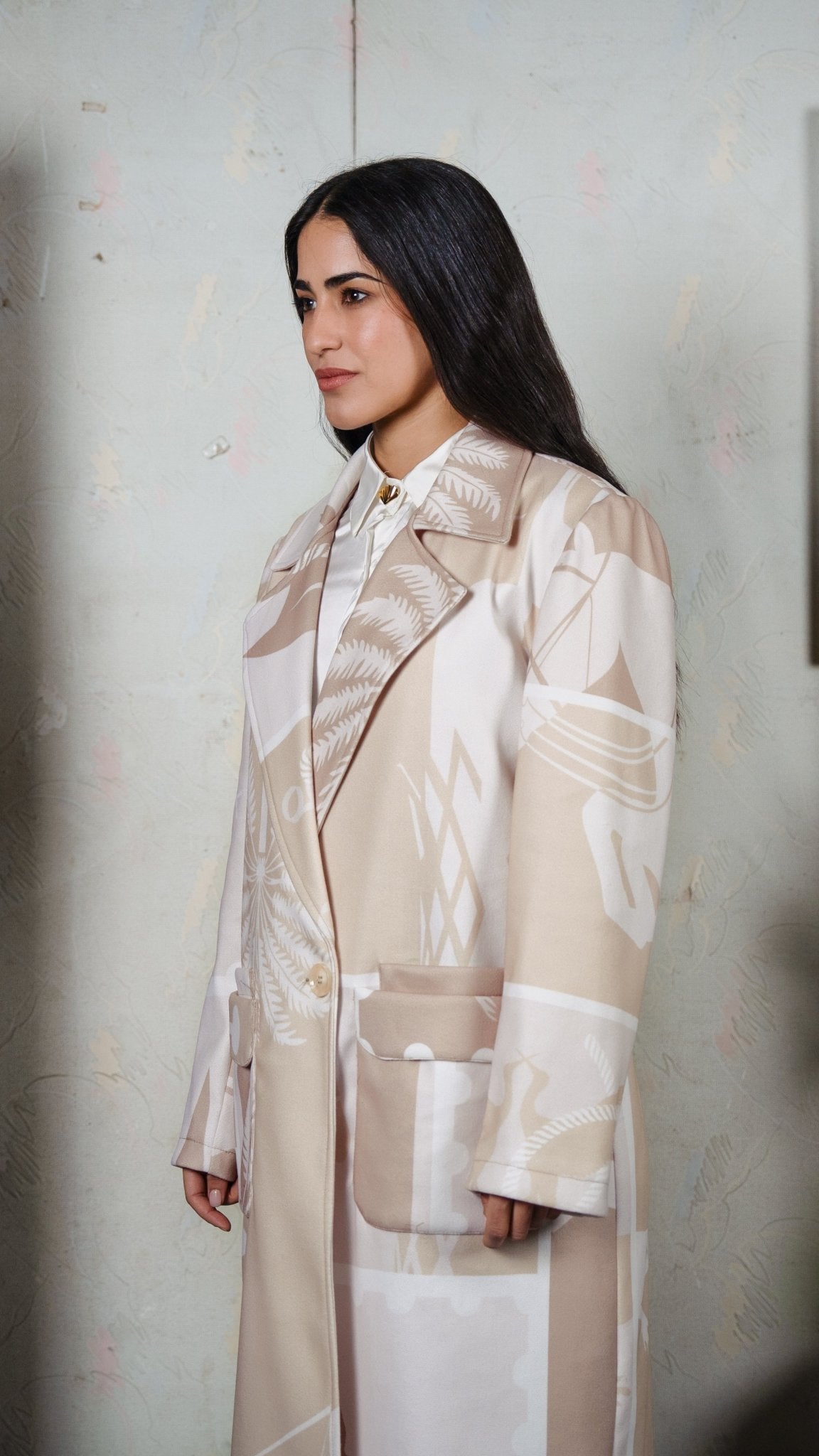 ‘OCHRE’ - ONEM.SHOP