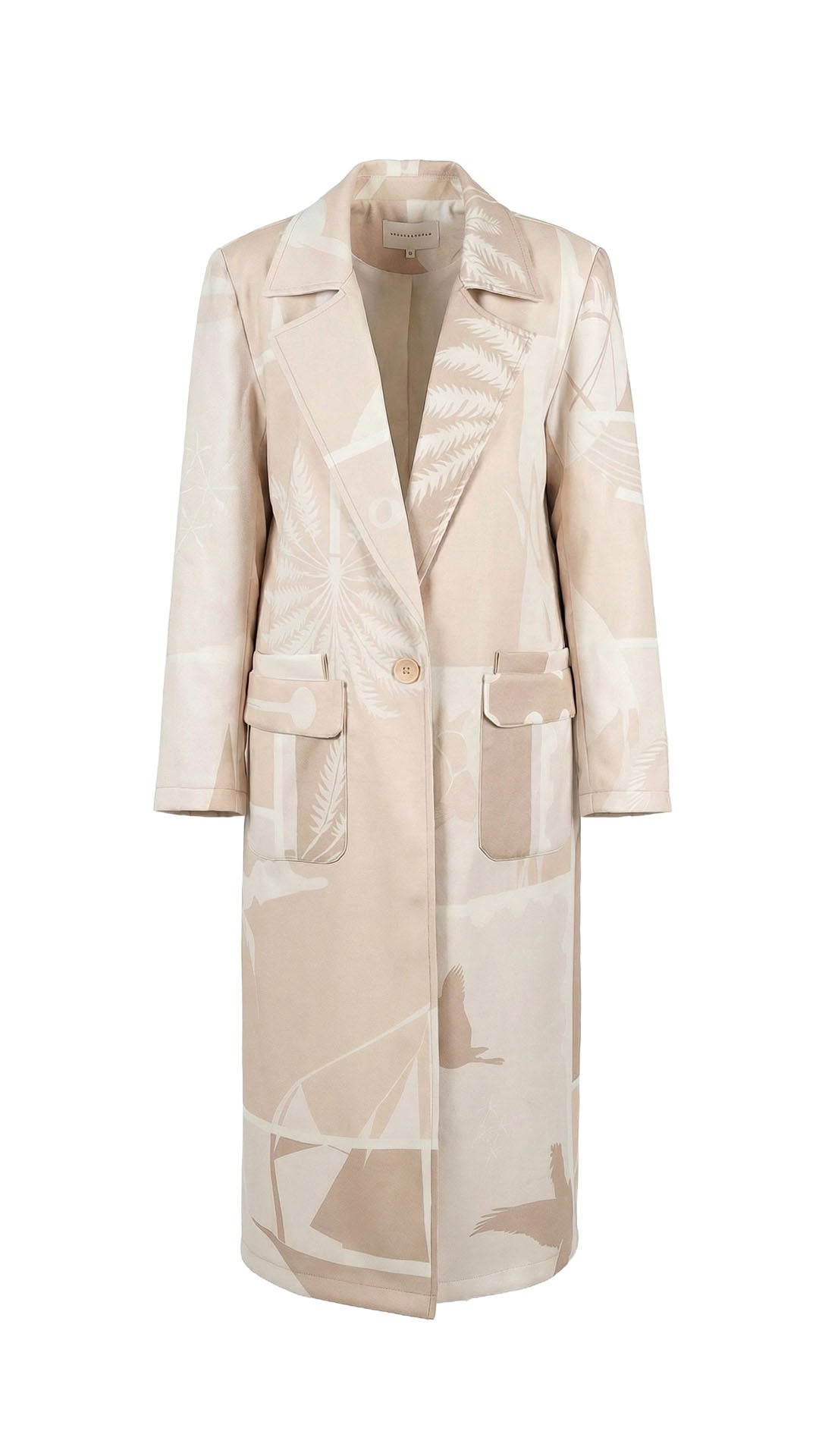 ‘OCHRE’ - ONEM.SHOP