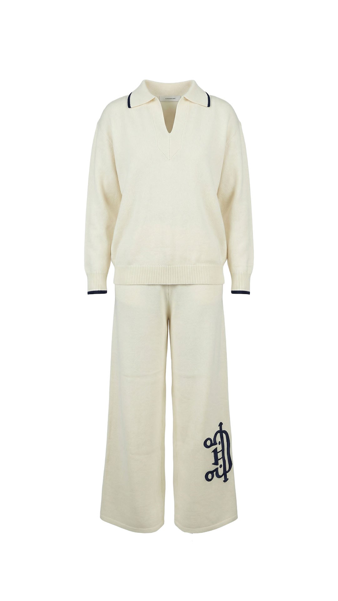 ‘CIPHER’ | CREAM - ONEM.SHOP