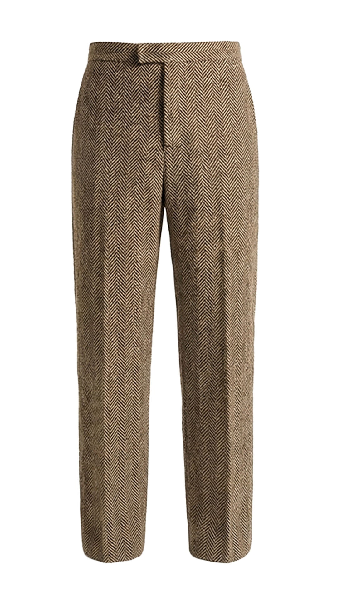 ‘PILLAR’ | UMBER (Herringbone) - ONEM.SHOP